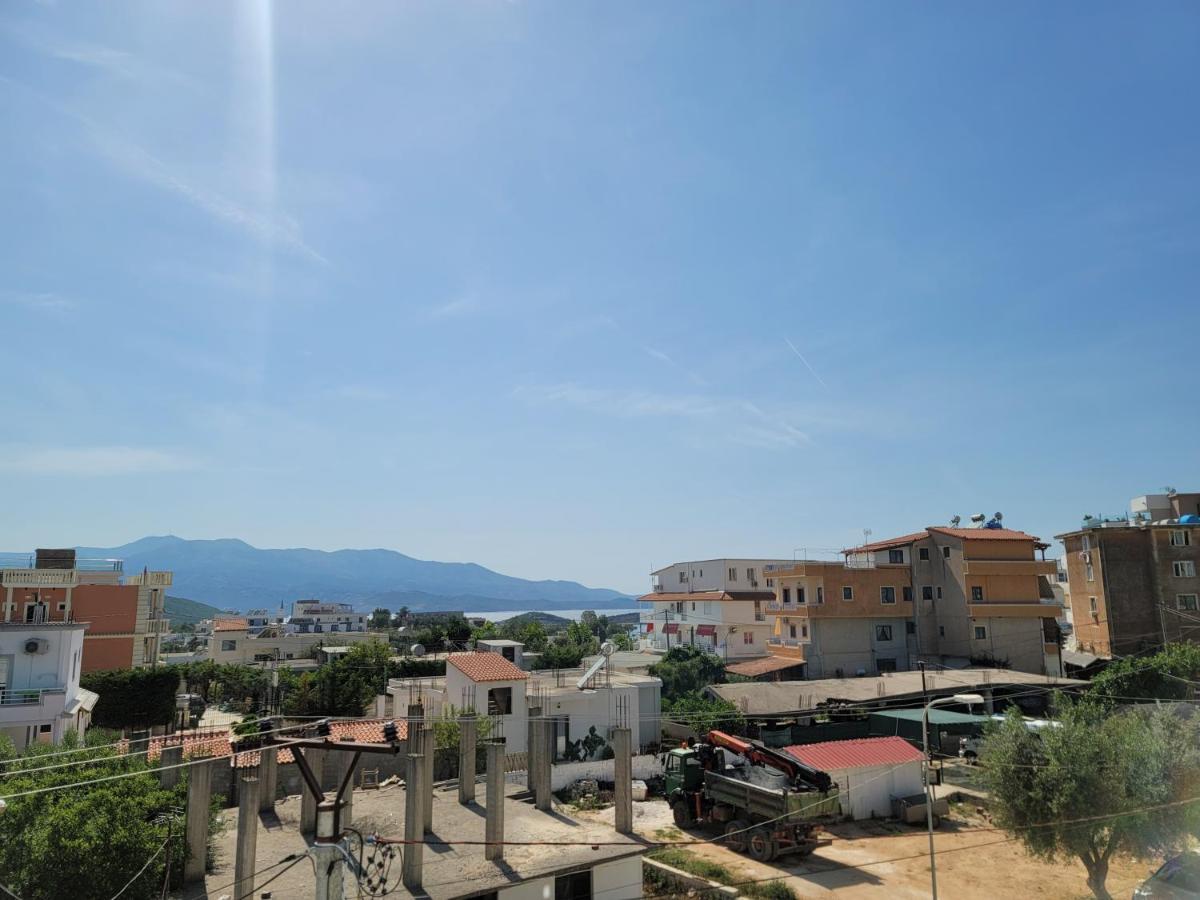 Vila Anxhelo Ksamil Exterior photo