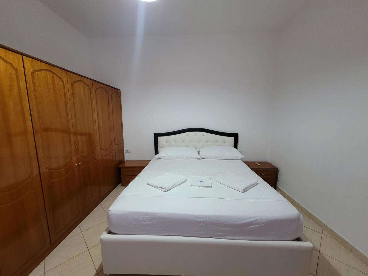 Vila Anxhelo Ksamil Exterior photo
