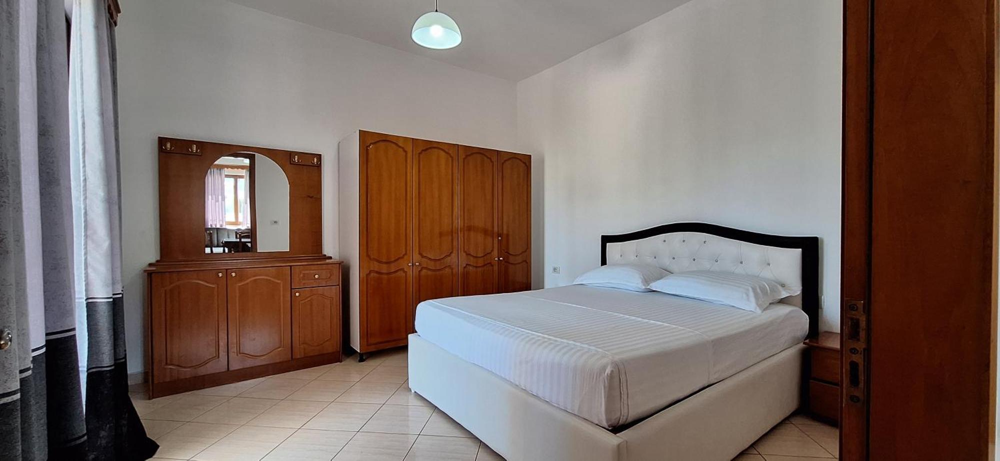 Vila Anxhelo Ksamil Room photo