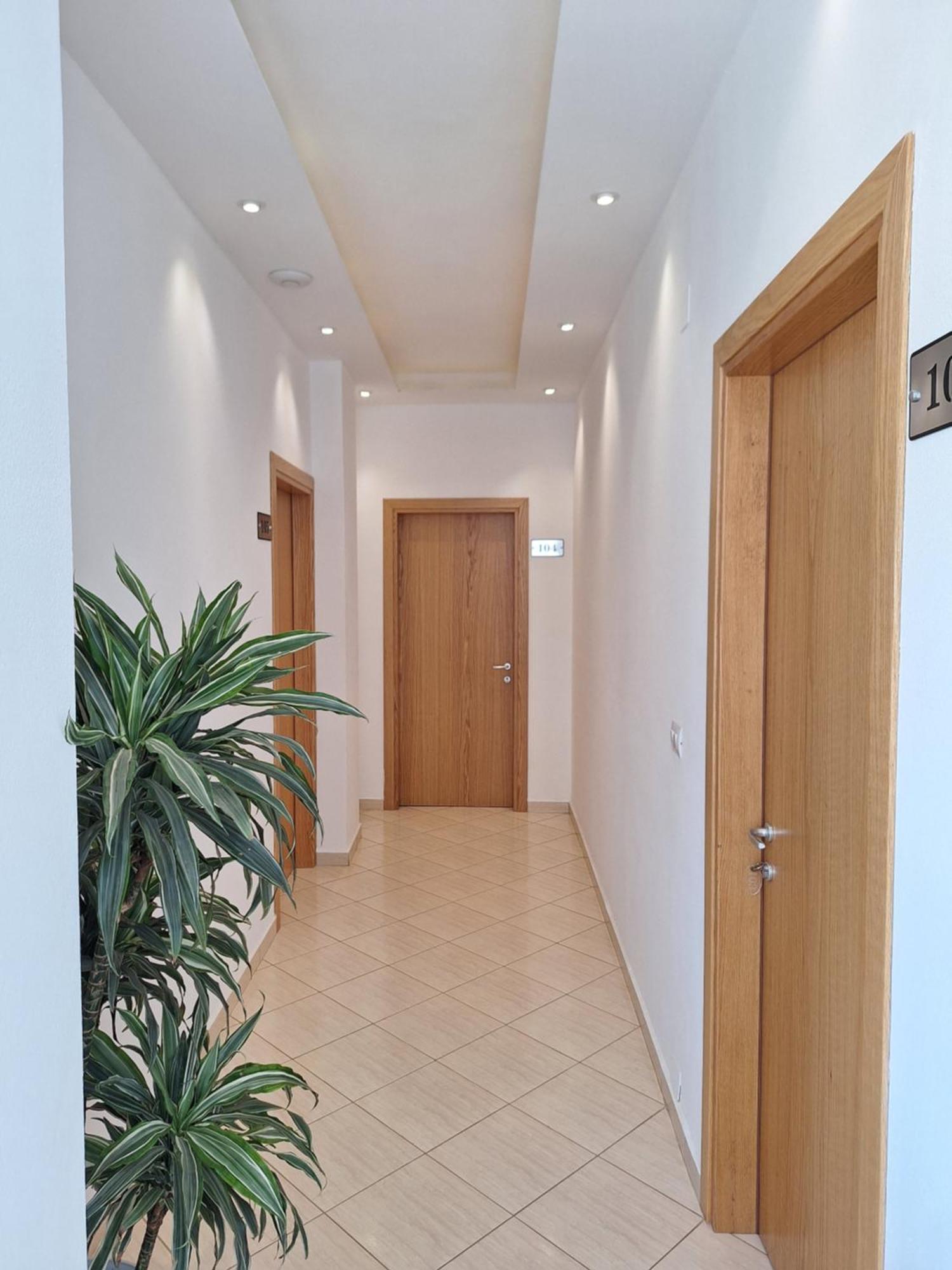 Vila Anxhelo Ksamil Exterior photo