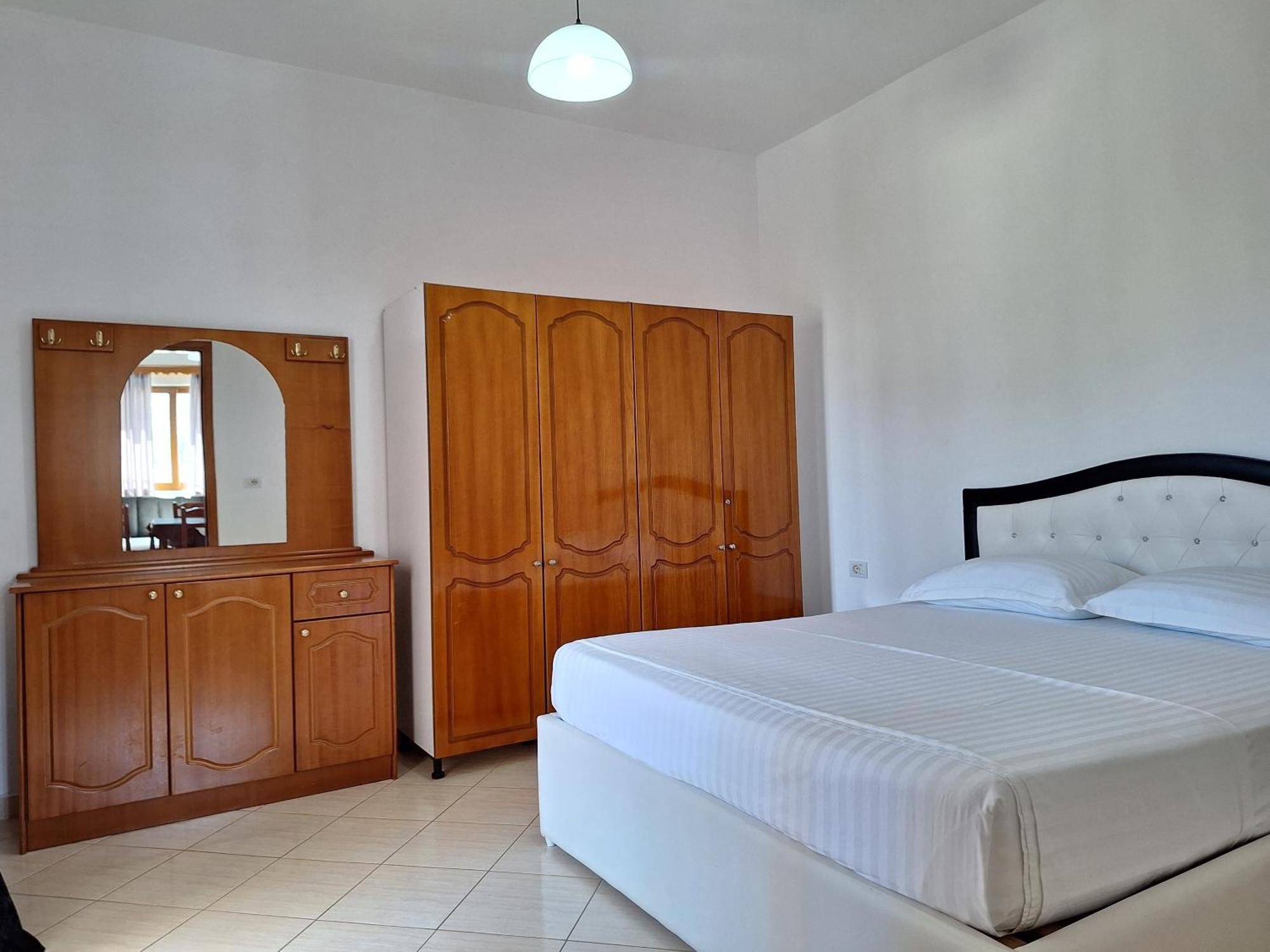 Vila Anxhelo Ksamil Exterior photo